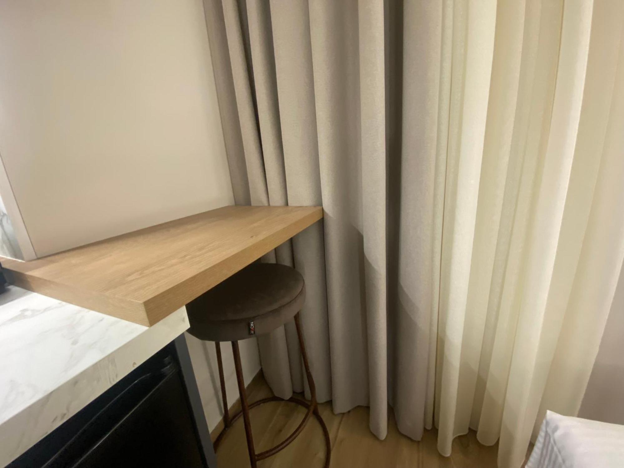 Nebula Apartament *